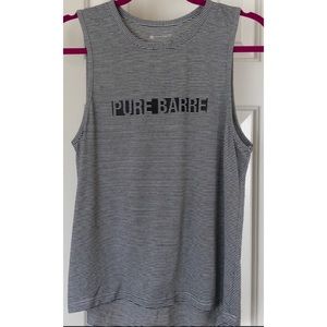 Pure Barre x Splits 59 Tank
